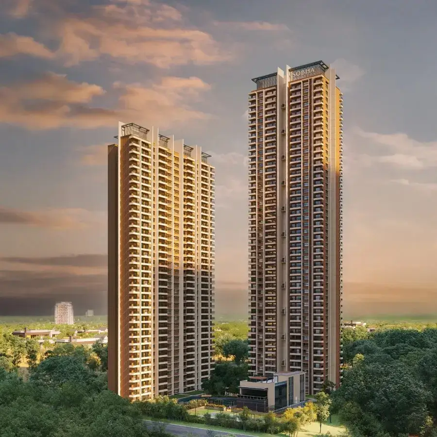 sobha banner